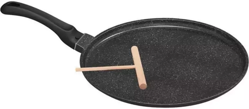 Сковорода для блинов 26 см, KINGhoff