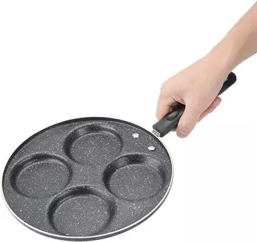 Сковорода для блинов