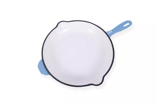 Сковорода Echtwerk, синий