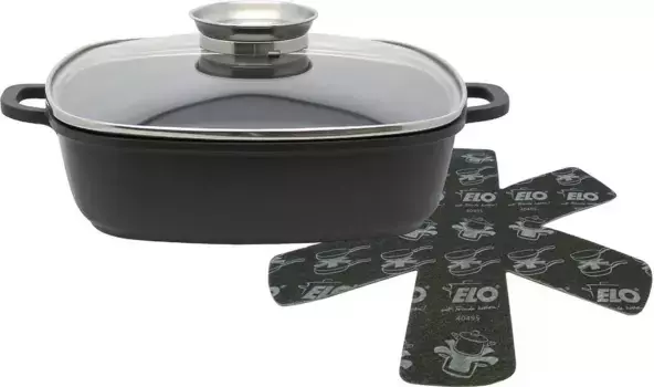 Сковорода Elo