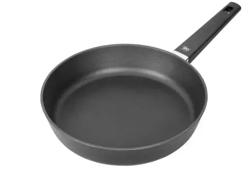 Сковорода Elo, черный