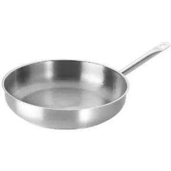 Сковорода Elo нержавеющая сталь Profi-Therm 32x6 см Sonstige