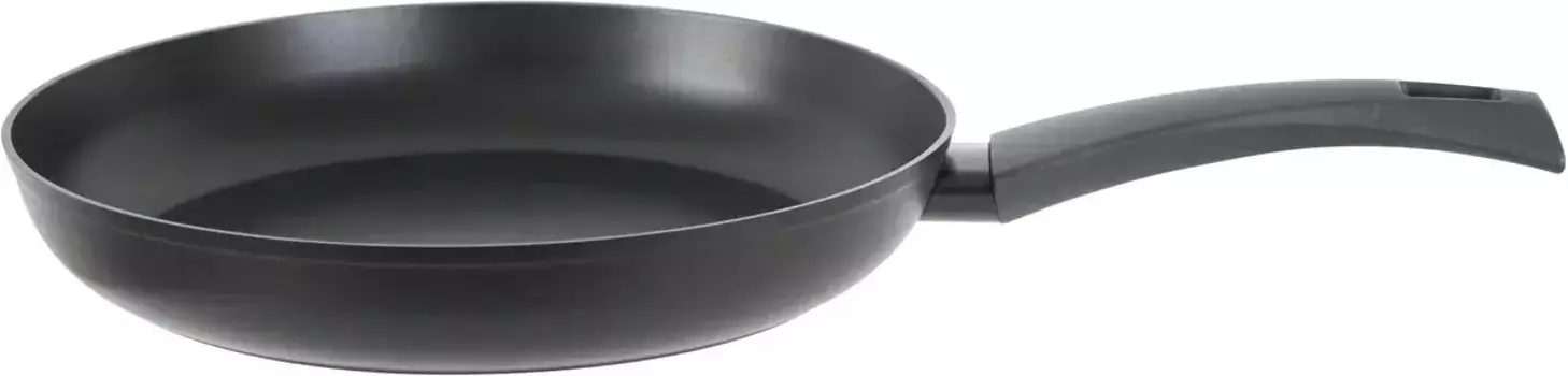 Сковорода Elo "Urban Native", алюминий, (1 шт.), индукция 20 см + высота 4,5 см., черный