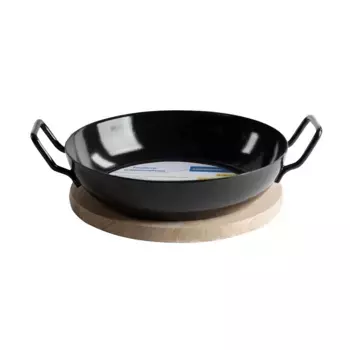 Сковорода EUROHOME