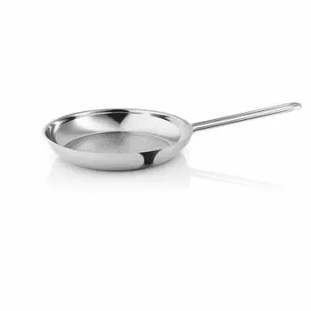 Сковорода Eva Solo Honey Comb, сковорода, нержавеющая сталь, нержавеющая сталь, 28 см, 203328 Eva Solo A/S