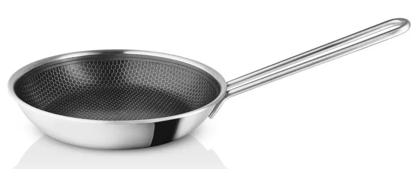 Сковорода Eva Solo Mosaic - 24 см - керамическое антипригарное покрытие