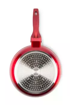 Сковорода Excelsa, красный