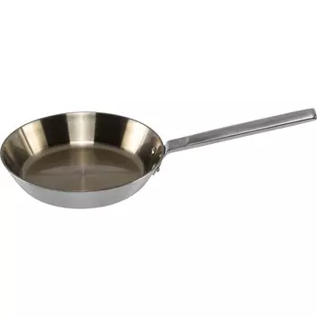 Сковорода Fiskars Сковорода Norden Steel 24 см