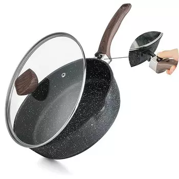 Сковорода глубокая Kordisen