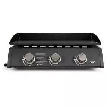 Сковорода-гриль Livoo Doc277n