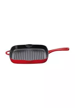 Сковорода-гриль Прованс, 26х26 см KuChenprofi, размер: длина 26см, ширина 26см.