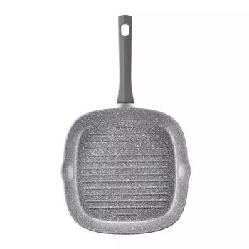 Сковорода-гриль Silverstone 26 x 26 см Indukcja AMBITION