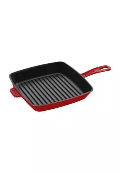 Сковорода-гриль Staub