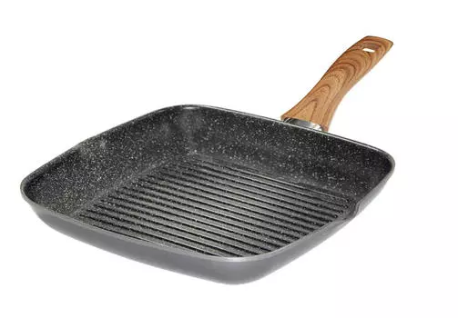 Сковорода-гриль Stoneline