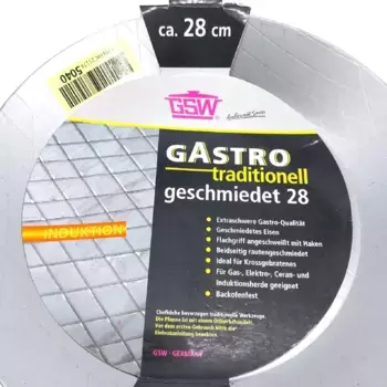 Сковорода Gsw