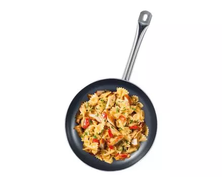 Сковорода Gustav Voss 28 см PIRUS 64112