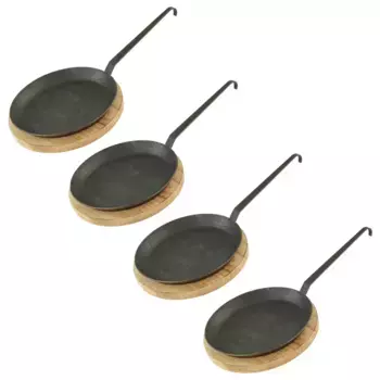 Сковорода GVKECO