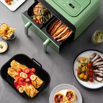 Сковорода Hameb