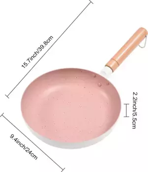 Сковорода Hameb