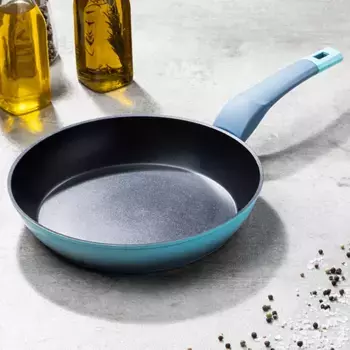 Сковорода HI, черный