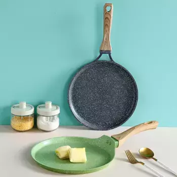 Сковорода JedBesetzt