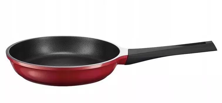 Сковорода KADAX с антипригарным покрытием, сковорода из литого алюминия, универсальная сковорода в 3-х размерах