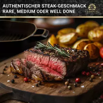 Сковорода KAISERTAL