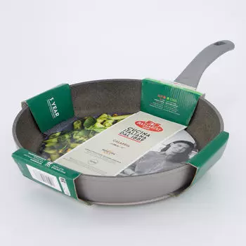 Сковорода Калабрия 28см Ballarini