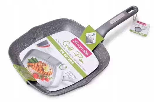 Сковорода Kamille