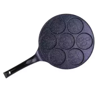 Сковорода Kamille