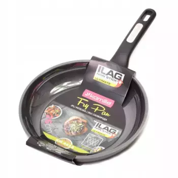 Сковорода Kamille