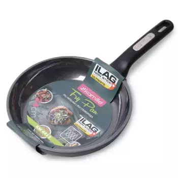 Сковорода Kamille