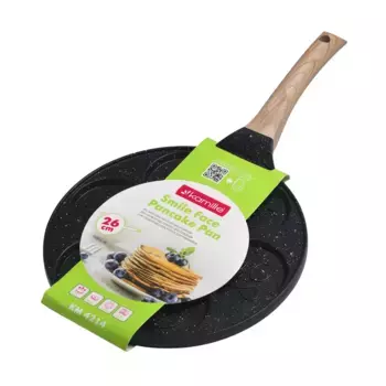 Сковорода Kamille