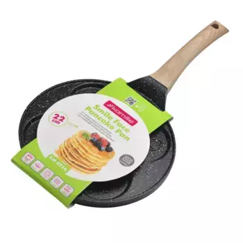 Сковорода Kamille