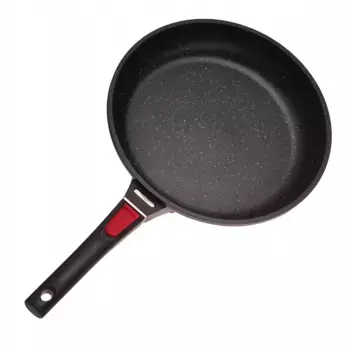 Сковорода Kamille, черный