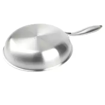 Сковорода Karl Hausmann, серебряный