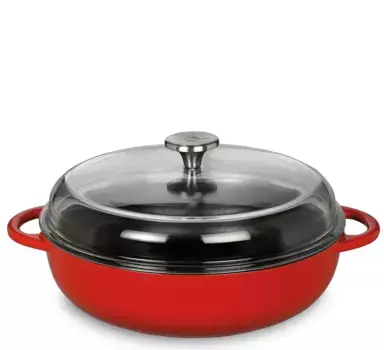 Сковорода Kchenprofi