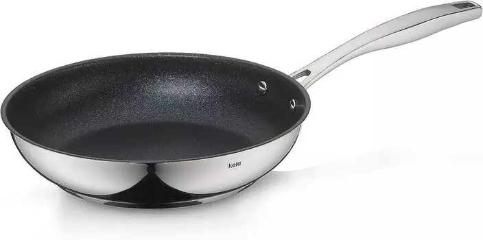 Сковорода Kela 10198-CN, диаметр 24 см, Flavoria