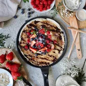 Сковорода Klamer