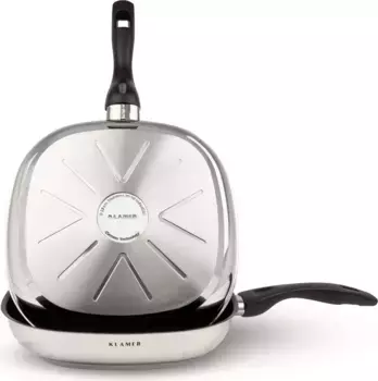 Сковорода Klamer