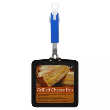 Сковорода квадратная Items 4U