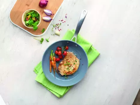 Сковорода Laguiole