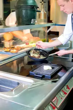 Сковорода Lava