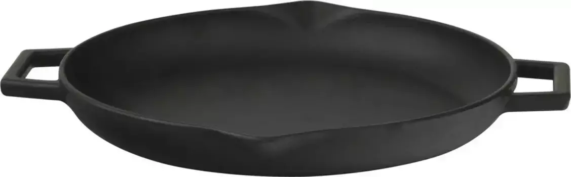 Сковорода Lava, черный