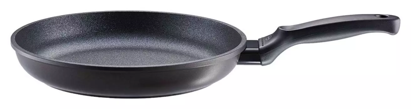 Сковорода - литой алюминий - 24 см - антипригарное покрытие RSLE