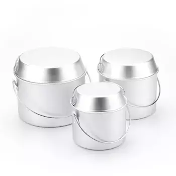 Сковорода Lixada