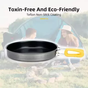 Сковорода Lixada