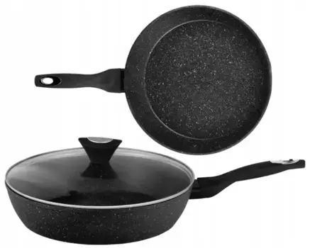 Сковорода Masterpan