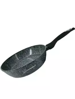 Сковорода Masterpan, черный