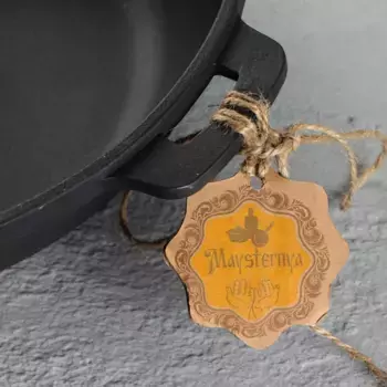 Сковорода Maysternya